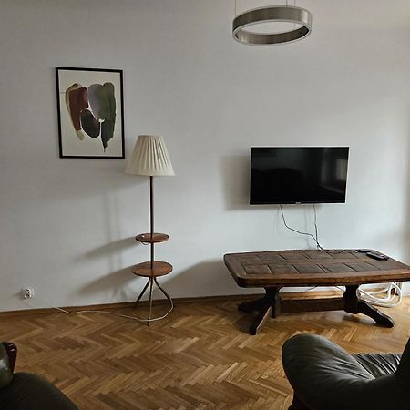 Prudentia Apartments Sawa وارسو المظهر الخارجي الصورة