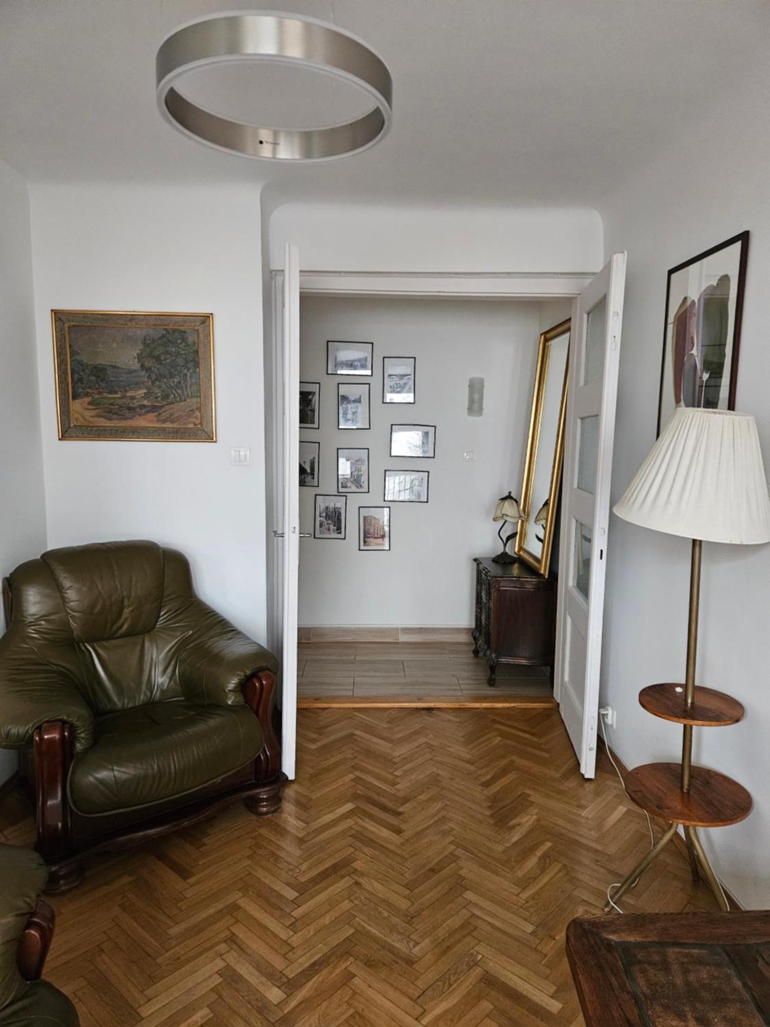 Prudentia Apartments Sawa وارسو المظهر الخارجي الصورة